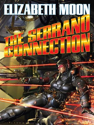 cover image of The Serrano Connection